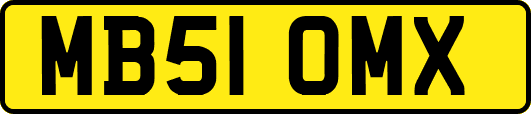 MB51OMX