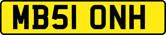 MB51ONH