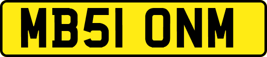 MB51ONM