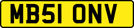 MB51ONV