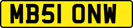 MB51ONW