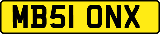 MB51ONX