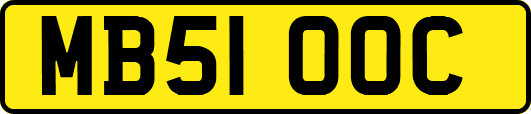 MB51OOC