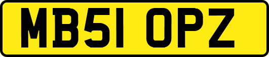 MB51OPZ