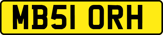 MB51ORH