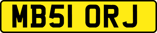 MB51ORJ