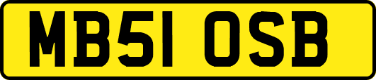 MB51OSB