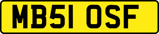 MB51OSF