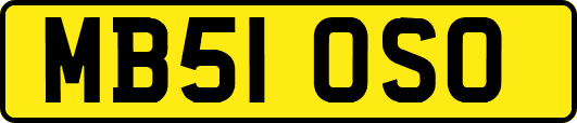 MB51OSO