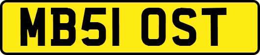 MB51OST
