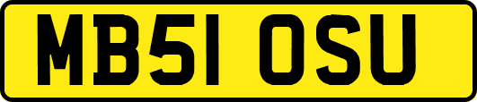 MB51OSU