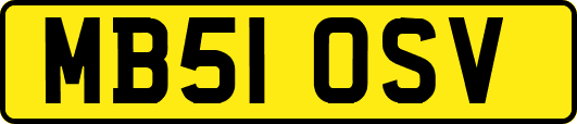 MB51OSV