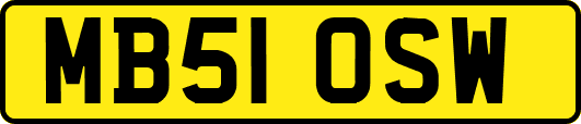MB51OSW
