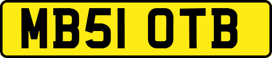 MB51OTB