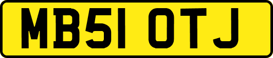 MB51OTJ