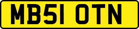 MB51OTN