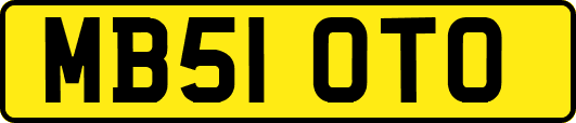 MB51OTO