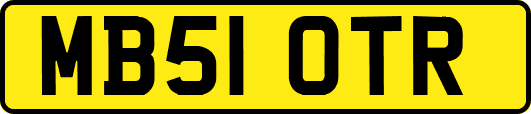 MB51OTR