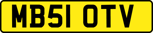 MB51OTV