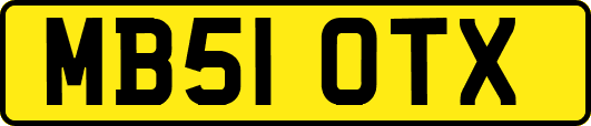 MB51OTX