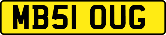 MB51OUG