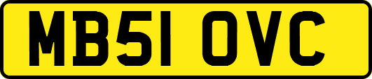 MB51OVC