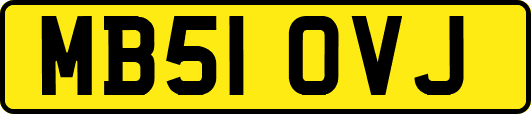 MB51OVJ