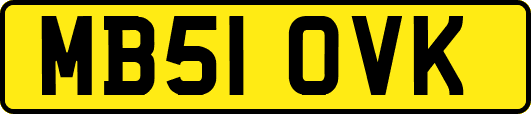 MB51OVK