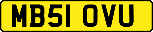 MB51OVU