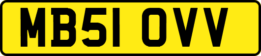 MB51OVV