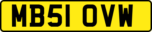 MB51OVW