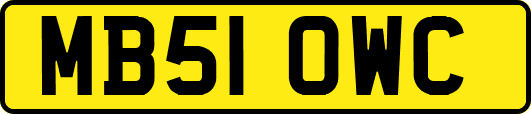 MB51OWC