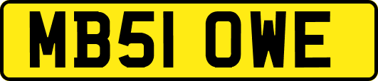 MB51OWE