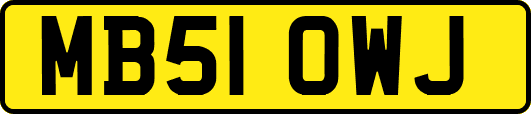 MB51OWJ