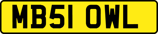 MB51OWL