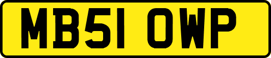 MB51OWP