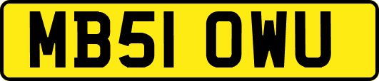 MB51OWU
