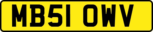 MB51OWV