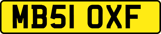 MB51OXF