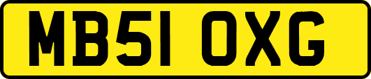 MB51OXG