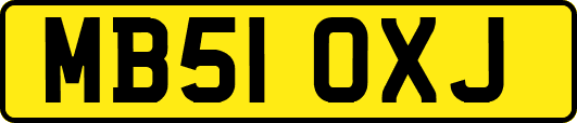 MB51OXJ