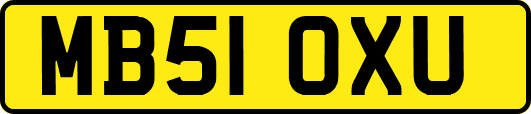 MB51OXU