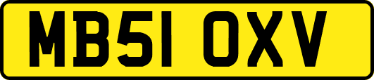 MB51OXV