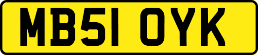 MB51OYK