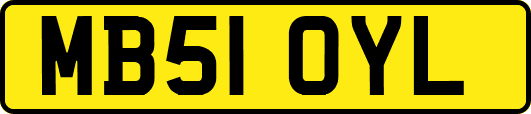 MB51OYL