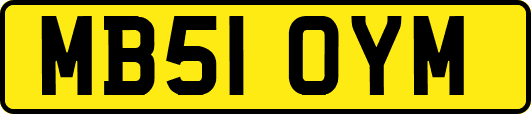 MB51OYM