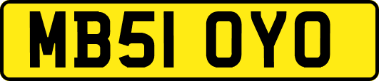 MB51OYO
