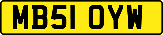 MB51OYW