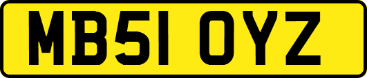 MB51OYZ