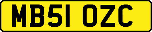 MB51OZC
